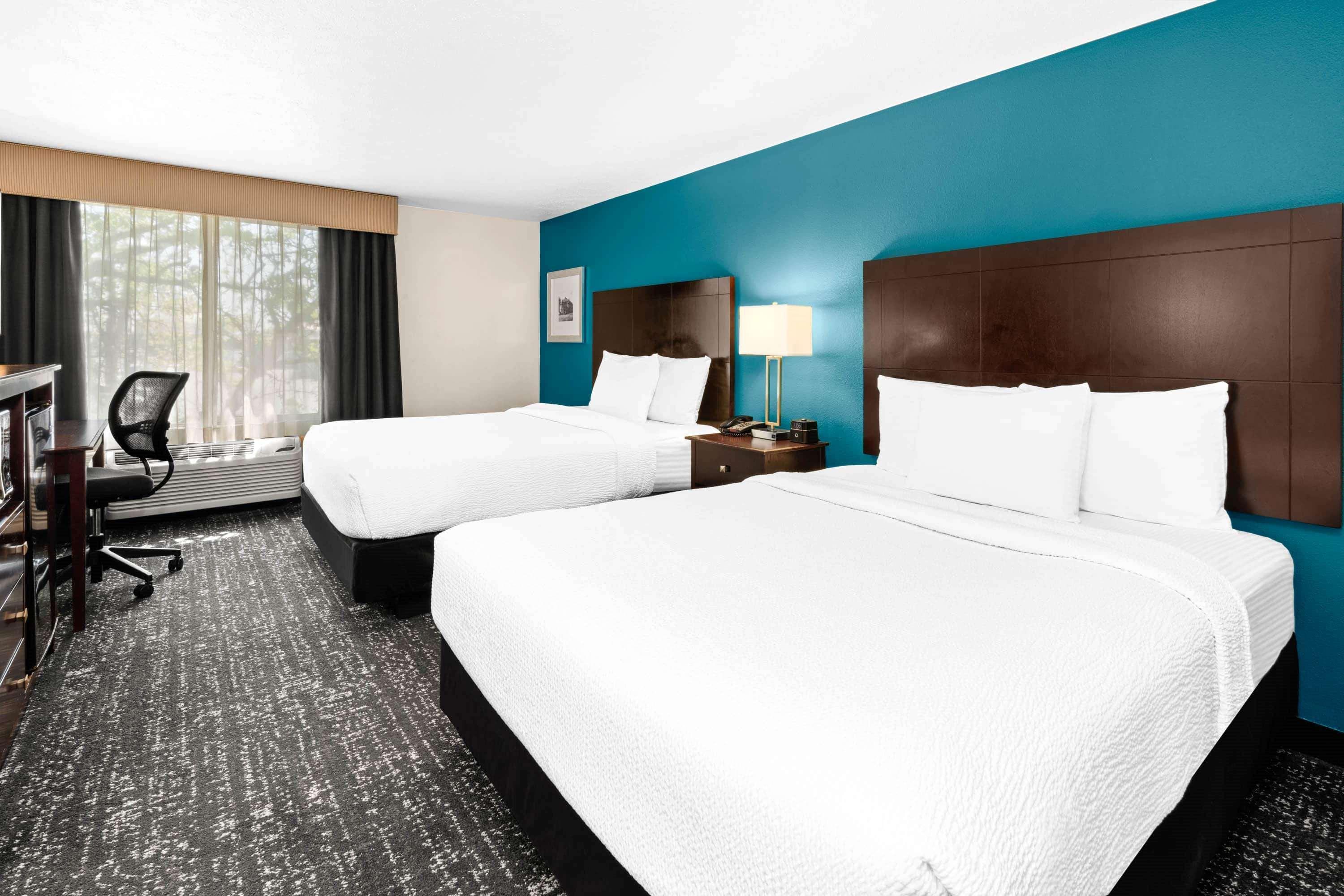 La Quinta By Wyndham Portland Nw Hotel Ngoại thất bức ảnh