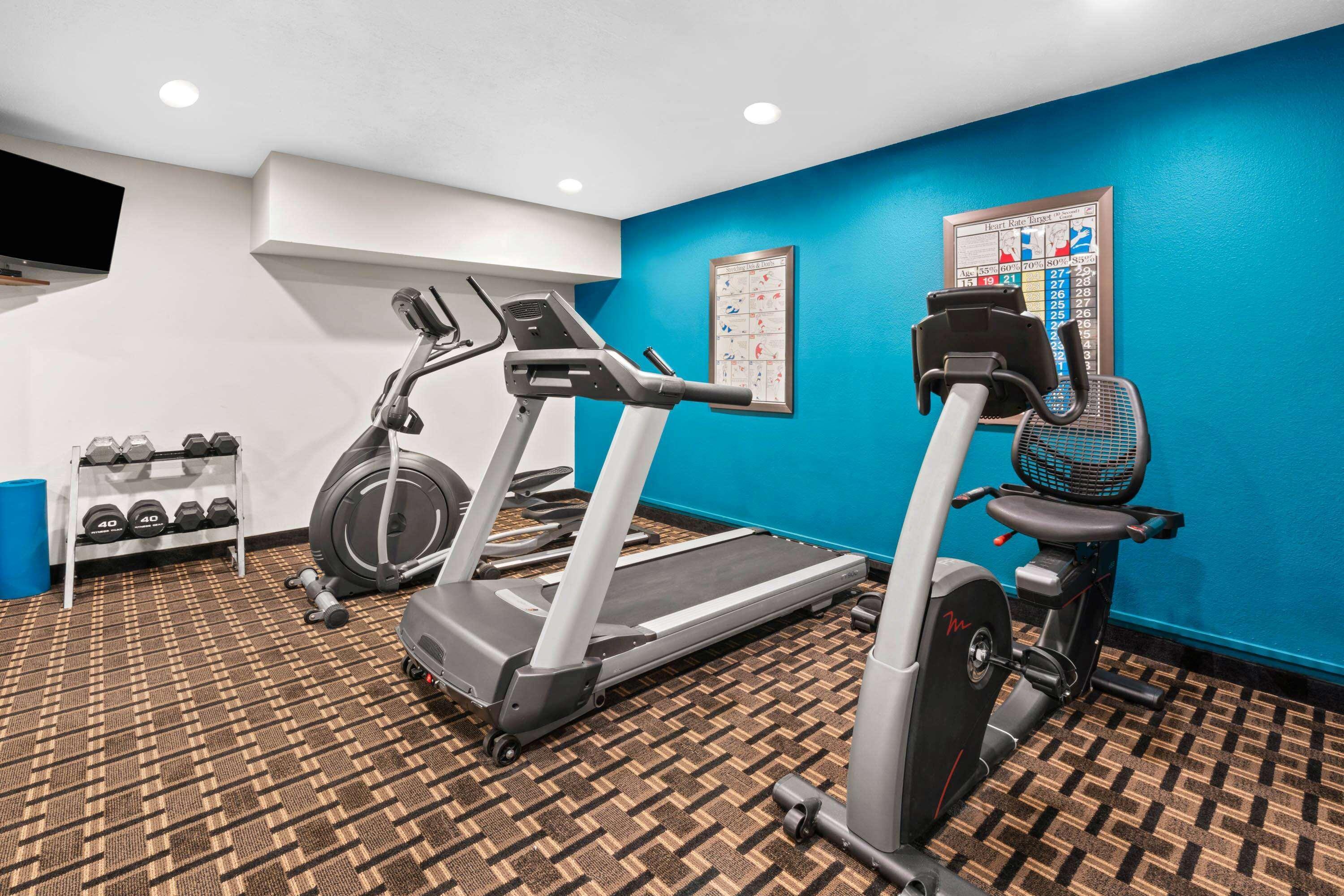 La Quinta By Wyndham Portland Nw Hotel Ngoại thất bức ảnh