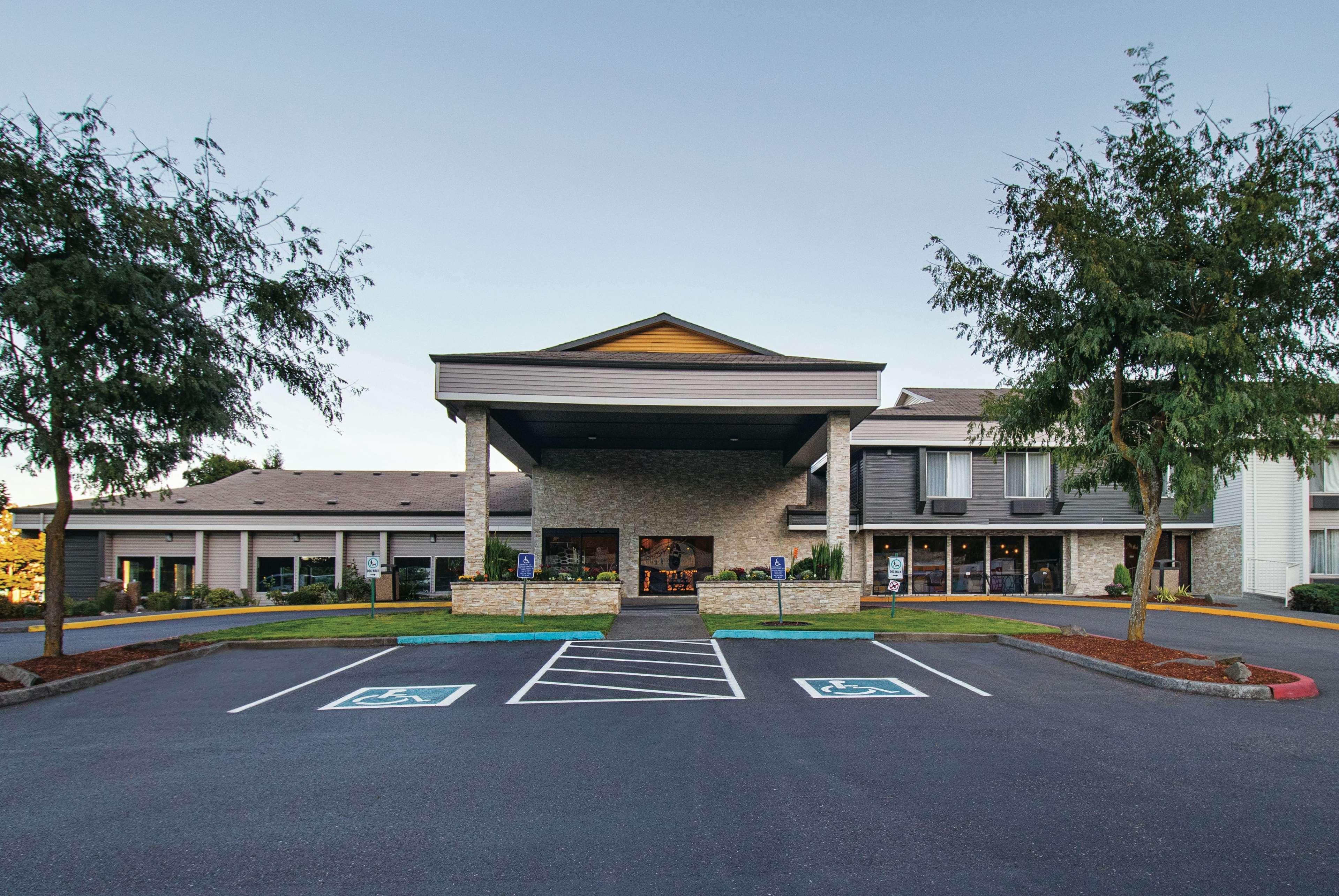 La Quinta By Wyndham Portland Nw Hotel Ngoại thất bức ảnh