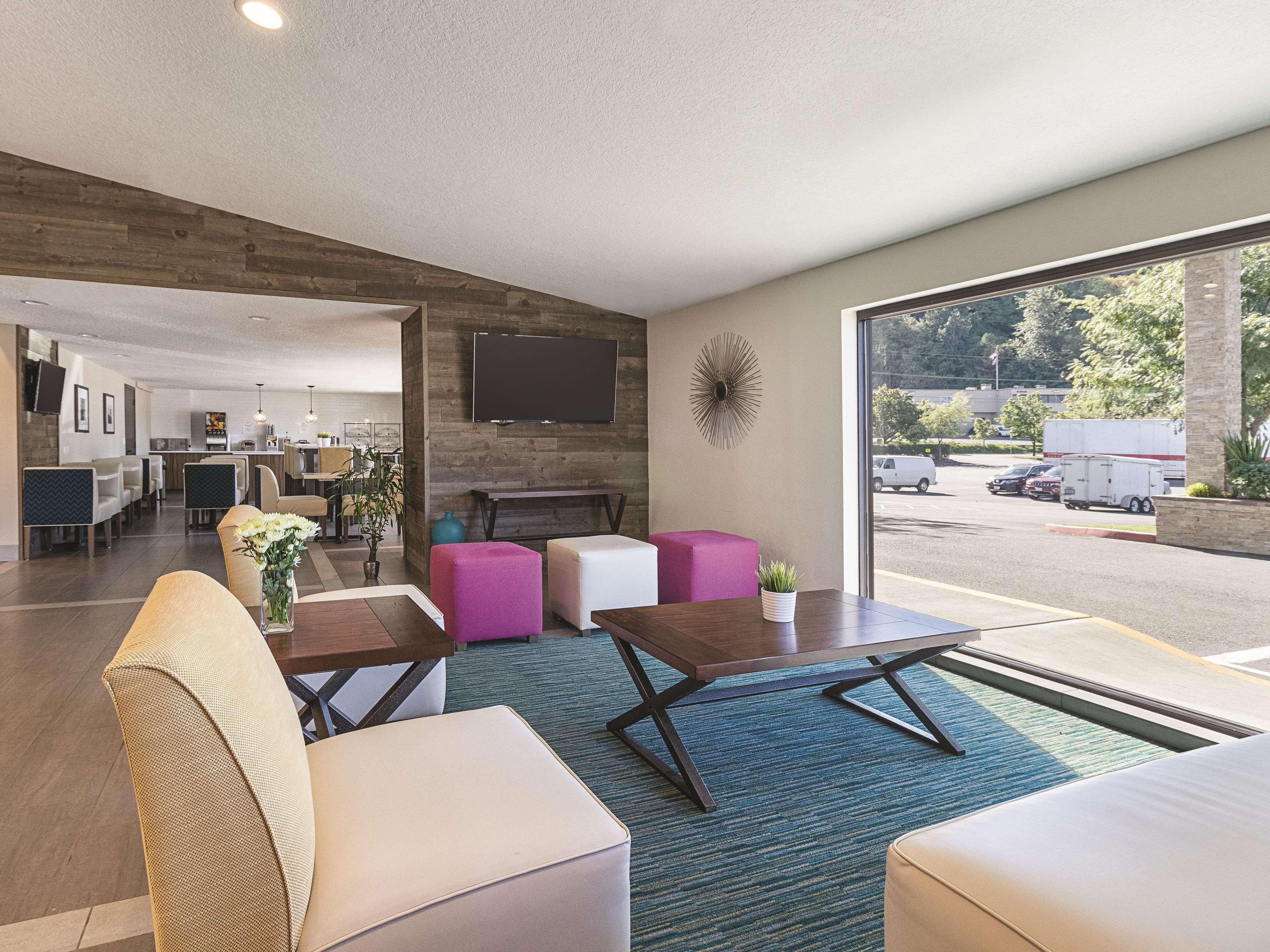 La Quinta By Wyndham Portland Nw Hotel Ngoại thất bức ảnh