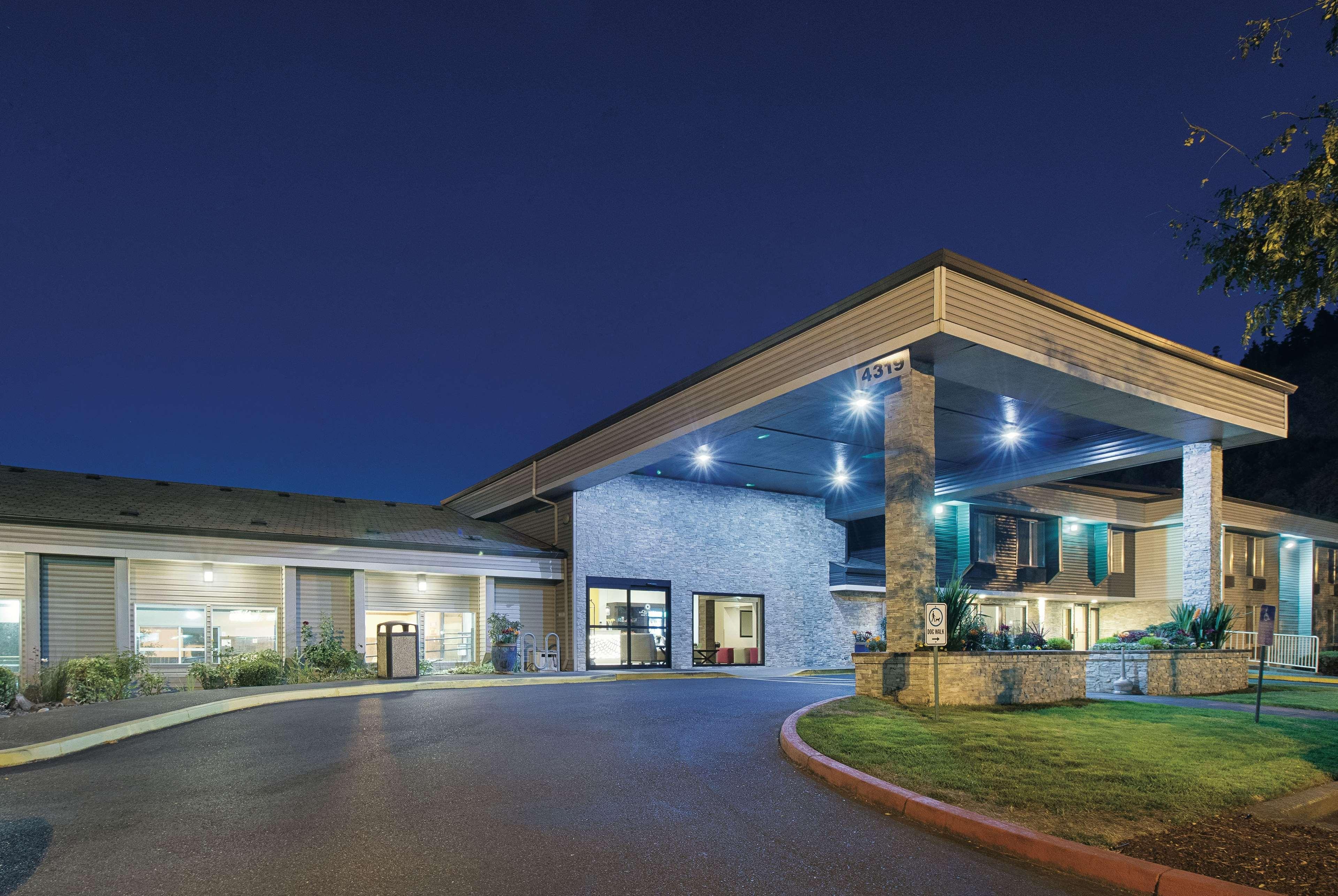 La Quinta By Wyndham Portland Nw Hotel Ngoại thất bức ảnh