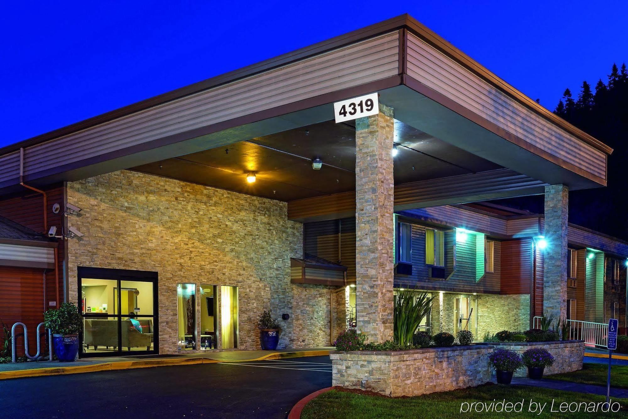 La Quinta By Wyndham Portland Nw Hotel Ngoại thất bức ảnh