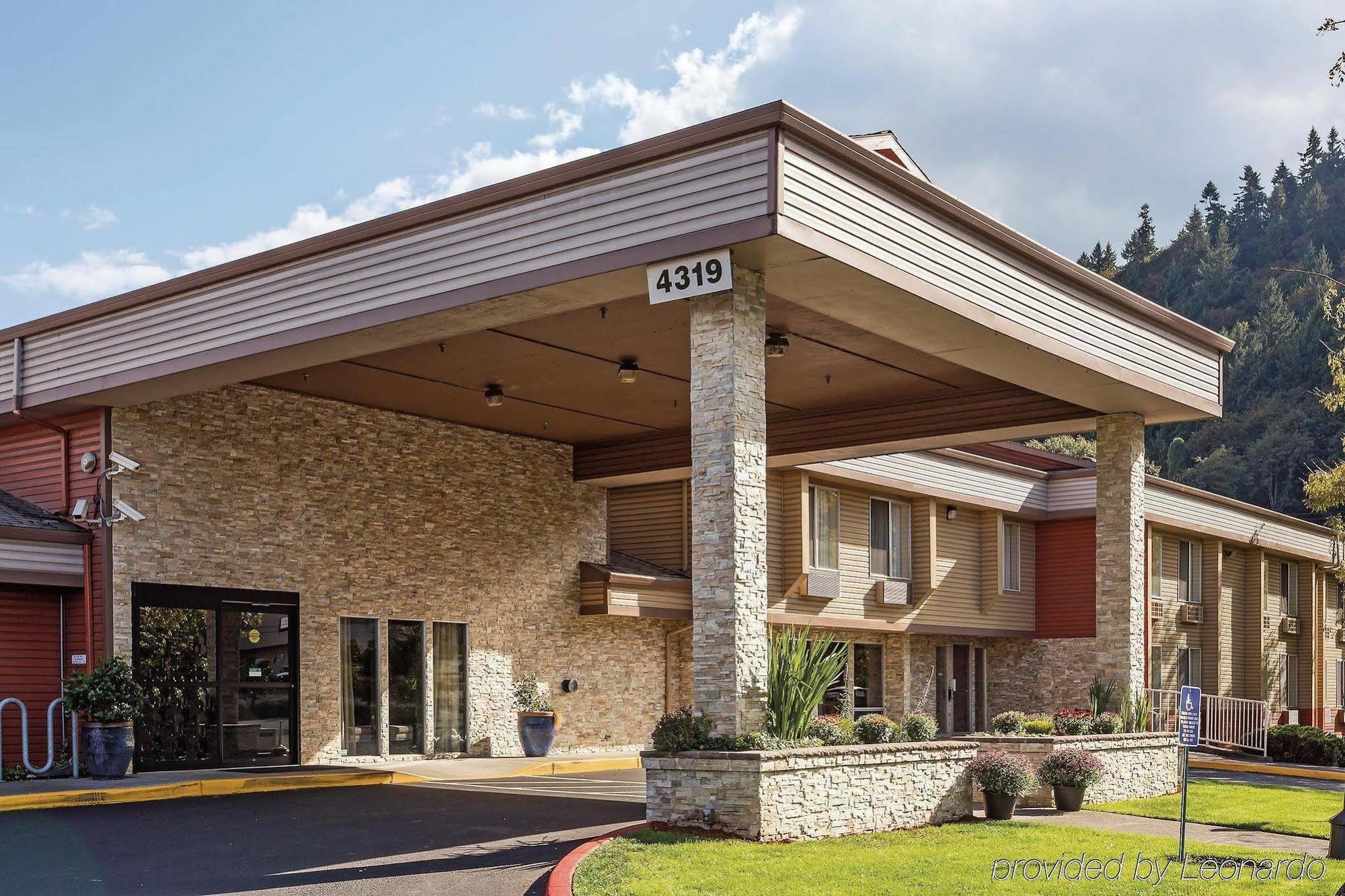 La Quinta By Wyndham Portland Nw Hotel Ngoại thất bức ảnh
