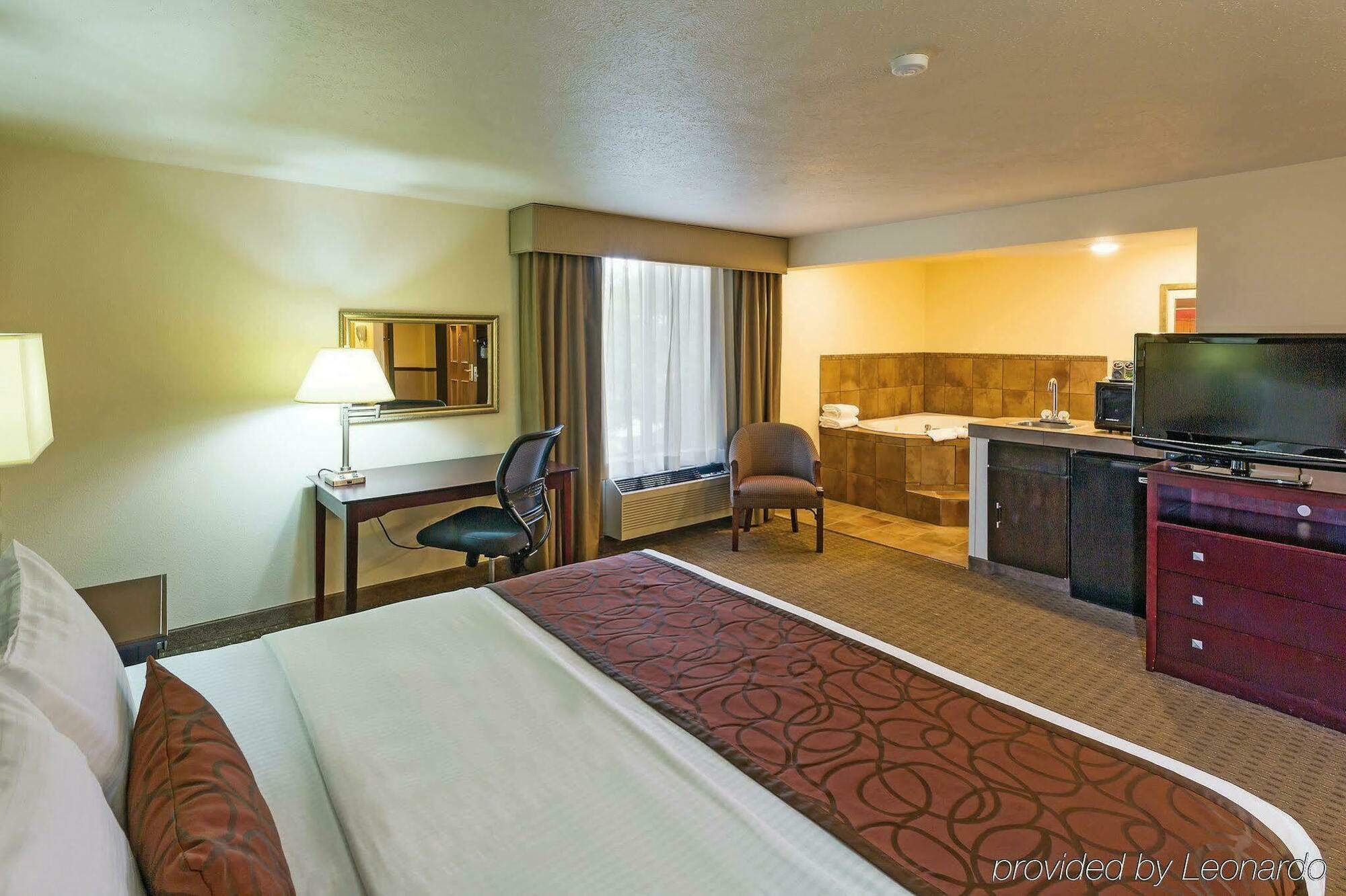 La Quinta By Wyndham Portland Nw Hotel Ngoại thất bức ảnh