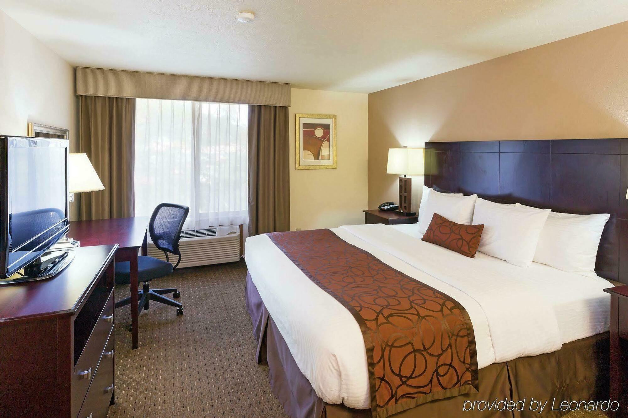 La Quinta By Wyndham Portland Nw Hotel Ngoại thất bức ảnh