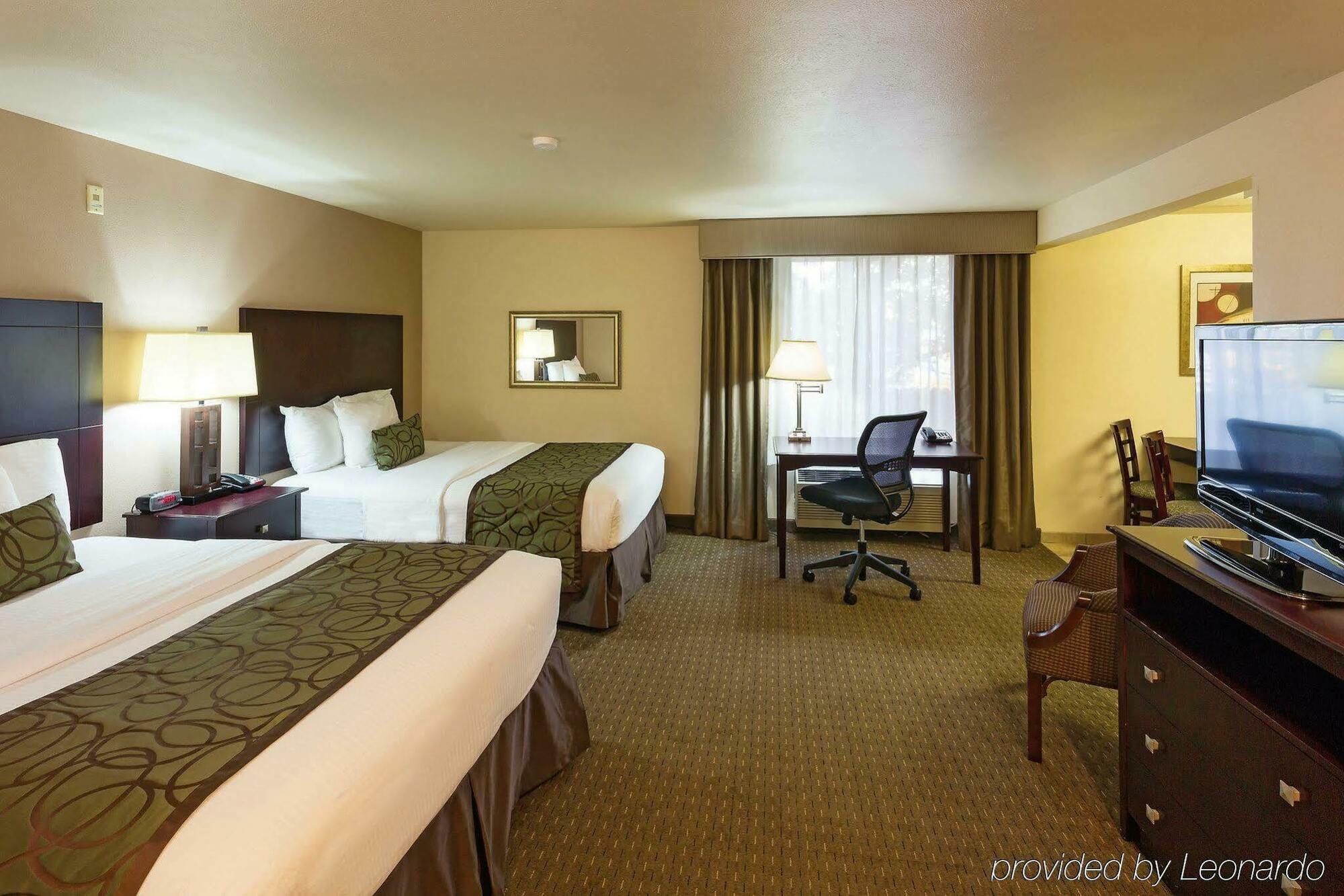 La Quinta By Wyndham Portland Nw Hotel Ngoại thất bức ảnh