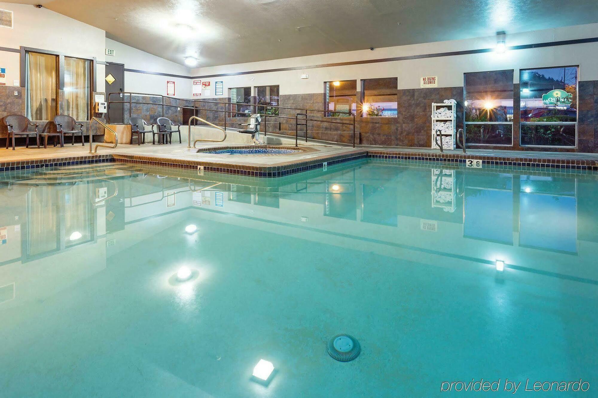 La Quinta By Wyndham Portland Nw Hotel Ngoại thất bức ảnh